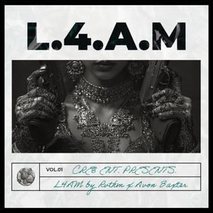 L4AM (feat. Avon Baxter)