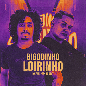 Bigodinho Loirinho