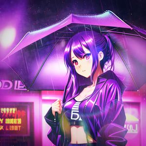 Outside (Slowed + Reverb)