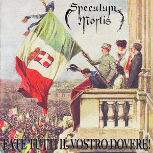 La montagna che esplode (Cengia Martini)