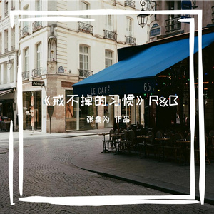 戒不掉的习惯