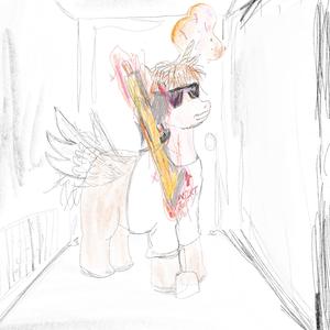 Let’s Go To Walmart