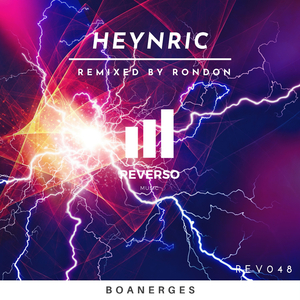 Boanerges (Rondon Remix)
