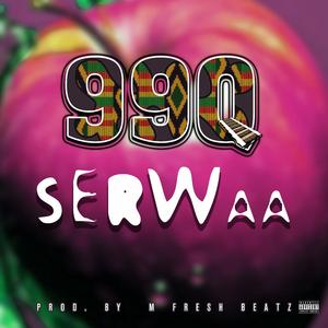Serwaa