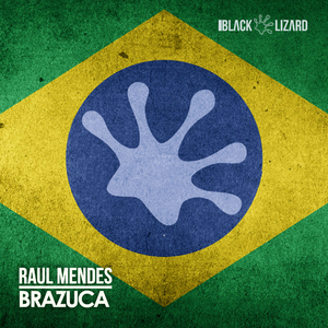 Brazuca (Original Mix)