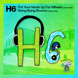Boing Boing Bounce (Original Mix)