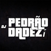 DJ Pedrão Dadez - MT - Nem Guindaste [FININHA]