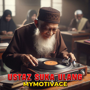 Ustaz Suka Ulang
