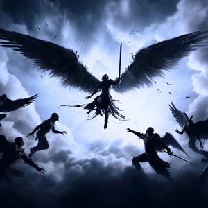 After Dark (PHONK Slowed + Reverb)