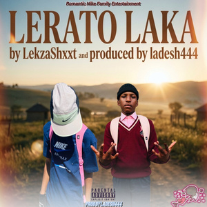 Lerato Laka