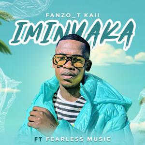 iMinyaka (feat. Fearless MusiQ)