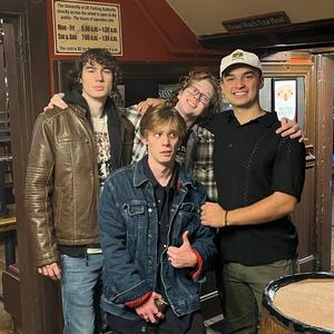 Flies of Desire (Version X)