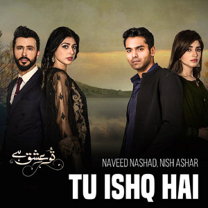 Tu Ishq Hai