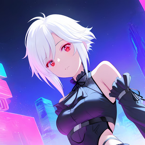 Lost Future (Slowed)