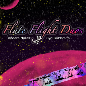 Cinq Inventions: V. Fughette