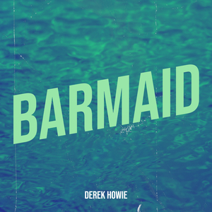Barmaid