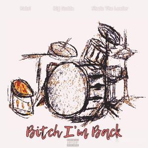 ***** I'm Back (feat. Big Gudda & Shado The Leader) (Extended Remix)
