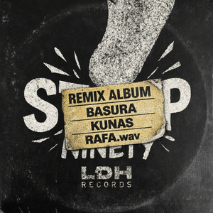 STOMP (RAFA.wav Remix)