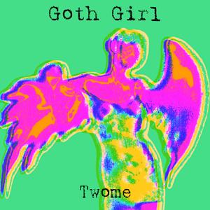 Goth Girl