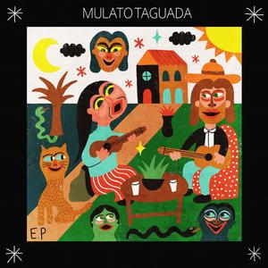 LATINOAMÉRICA (Mulato taguada)