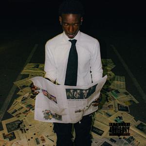 KILL STREAK III (feat. 1300SAINT)