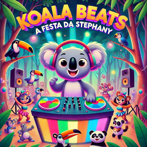 DJ Stephany E O Ritmo Do Eucalipto