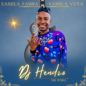 Xikomu Xi Vuyela Mbhinyini