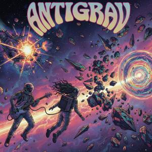 Antigrav