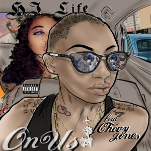 On Us (feat. Chevy Jones)