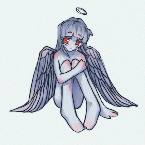 angel tears