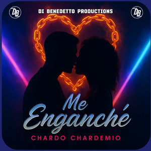 Me Enganché