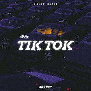 Kesha - Tik Tok (Krhmo Remix)
