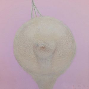晚风和星辰