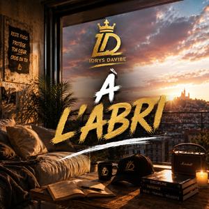 À l'abri
