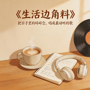 热腾腾的早晨