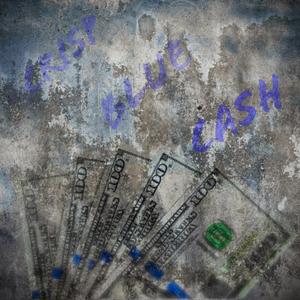 Crisp Blue Cash