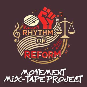 Slavery / Mass Incarceration (feat. Marketta & Darrion)