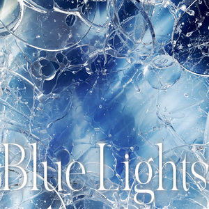 Blue Intro (Sweet Vanilla)