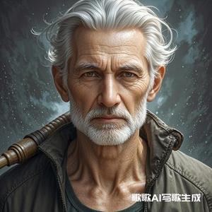 枕着光的他