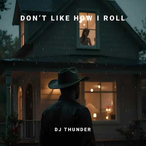 Don't Like How I Roll