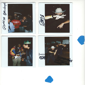 Herbal (Sometimes I Smoke Herb Until the Sunrise to Keep Mi Vibe Right Jah Know)