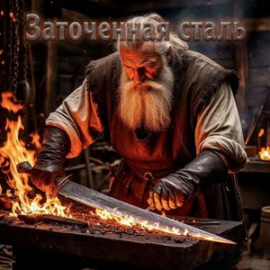 Заточенная сталь (Epic rock)