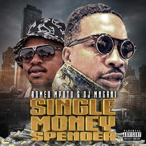 Money Spender (feat. DJ Mngani)