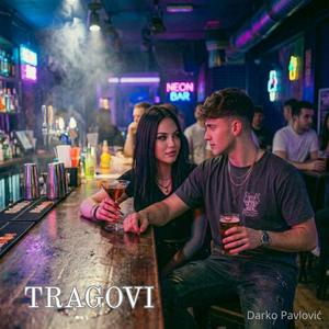 Tragovi (Radio Edit)