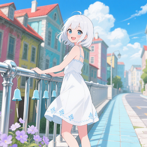 Love like data stream