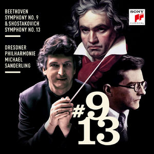 Symphony No. 13 in B-Flat Minor, Op. 113, "Babi Yar":II. Humour. Allegretto