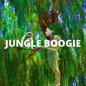 Jungle Boogie