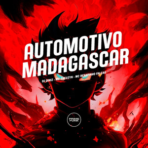 Automotivo Madagascar