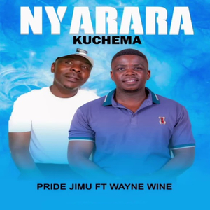 Nyarara Kuchema