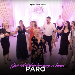 Djali bëhet dhëndërr vajza vë kurorë